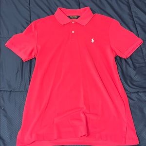 Golf Polo